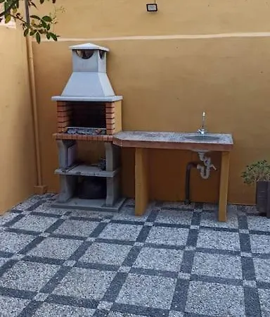 Casa Con Piscina Y Barbacoa A 3 Kilometros De La Alhambra Villa Huétor Vega Buitenkant foto