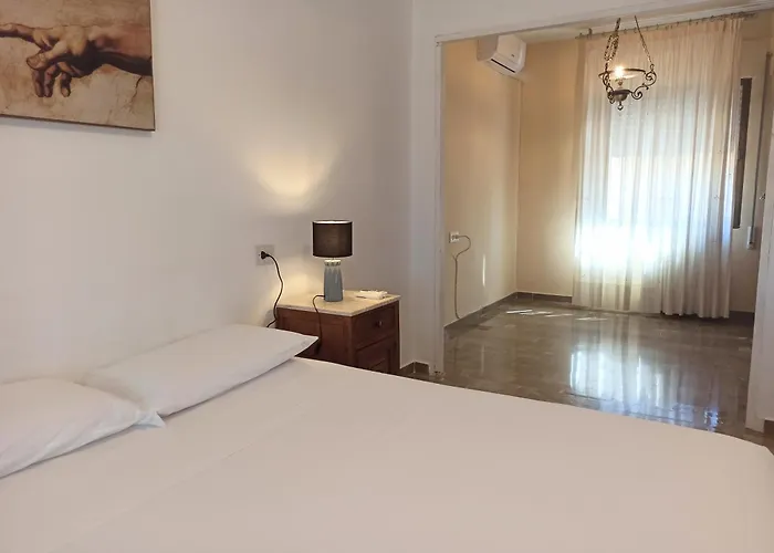 Casa Con Piscina Y Barbacoa A 3 Kilometros De La Alhambra
