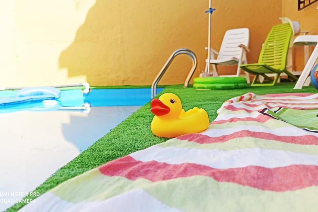 Casa Con Piscina Y Barbacoa A 3 Kilometros De La Alhambra Ferienhaus Huétor Vega