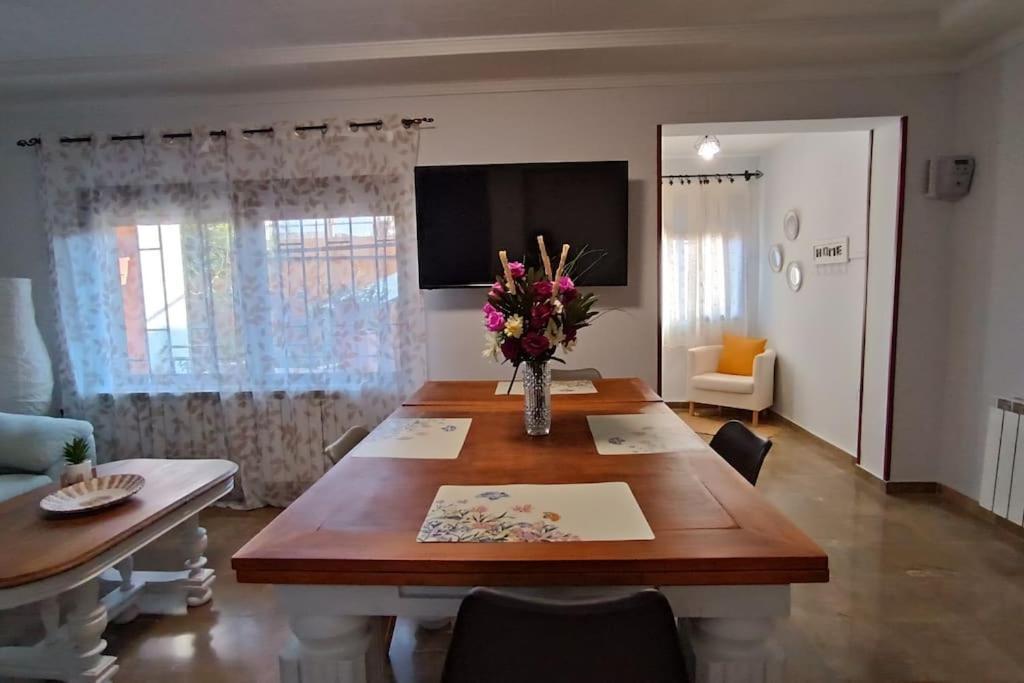 Casa Con Piscina Y Barbacoa A 3 Kilometros De La Alhambra Ferienhaus *