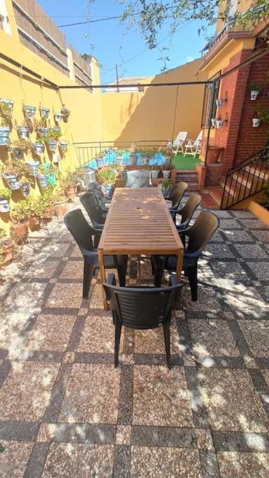 Casa Con Piscina Y Barbacoa A 3 Kilometros De La Alhambra Ferienhaus Huétor Vega
