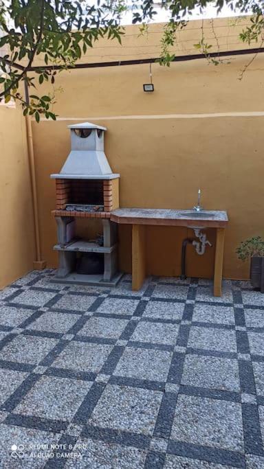Casa Con Piscina Y Barbacoa A 3 Kilometros De La Alhambra Huétor Vega