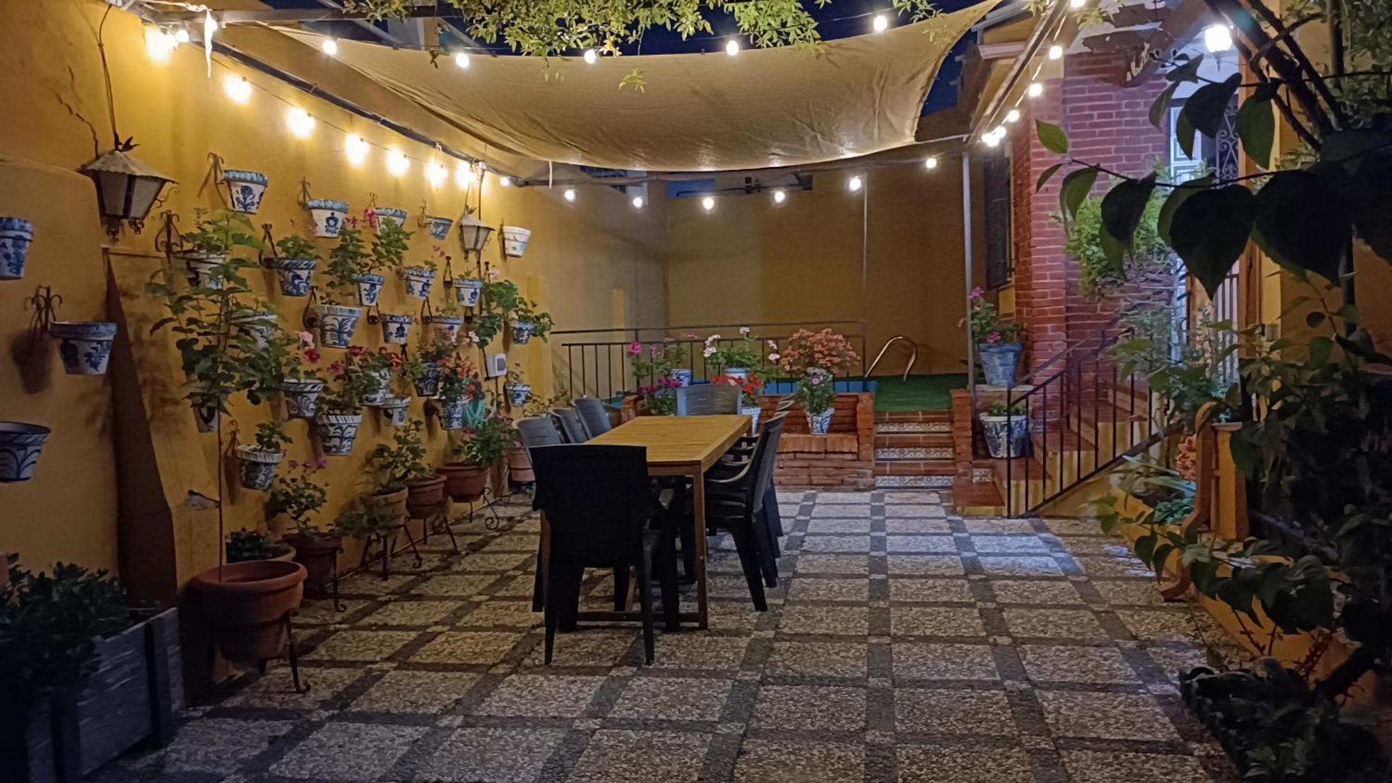 Casa Con Piscina Y Barbacoa A 3 Kilometros De La Alhambra Huétor Vega