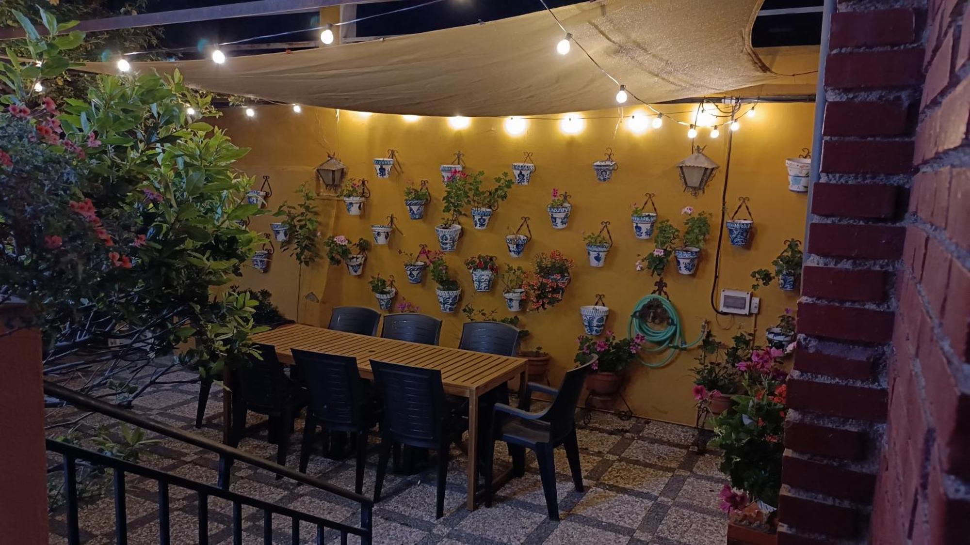 Casa Con Piscina Y Barbacoa A 3 Kilometros De La Alhambra Casa de vacances Huétor Vega