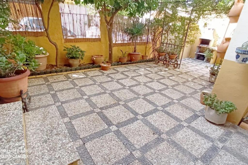 Casa Con Piscina Y Barbacoa A 3 Kilometros De La Alhambra Casa de Férias