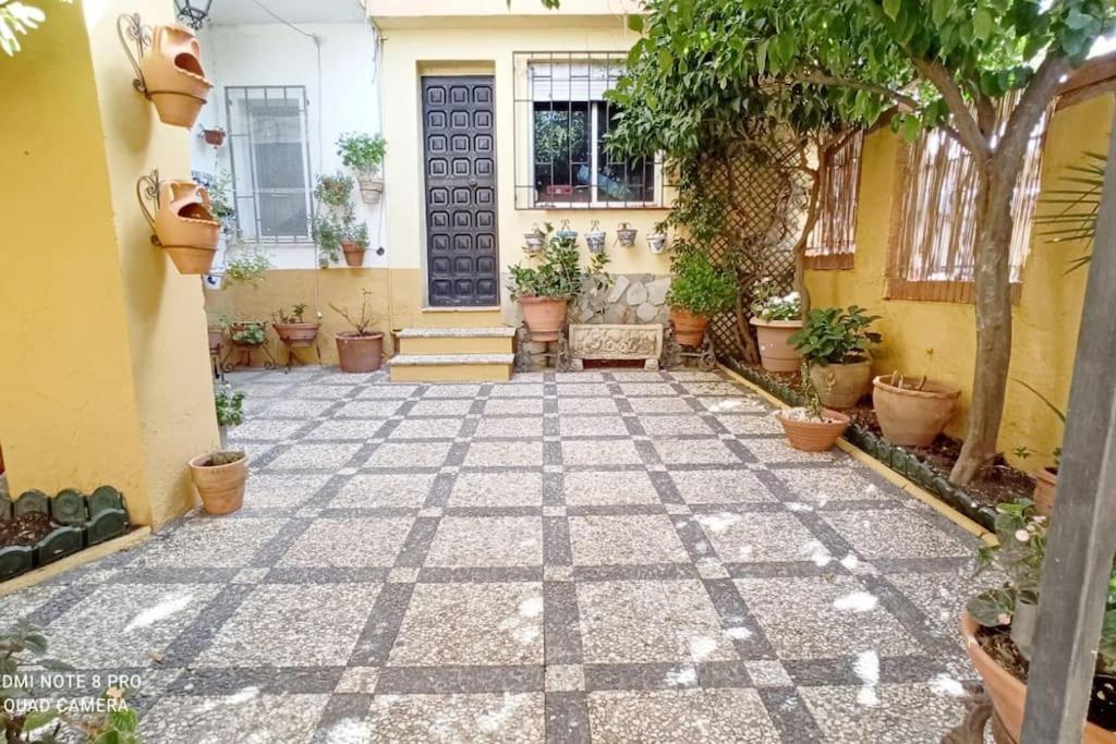 Casa Con Piscina Y Barbacoa A 3 Kilometros De La Alhambra Casa de Férias Huétor Vega